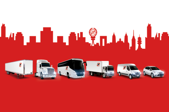 TIP México proyecta mayor uso estratégico en arrendamiento de transporte para 2026